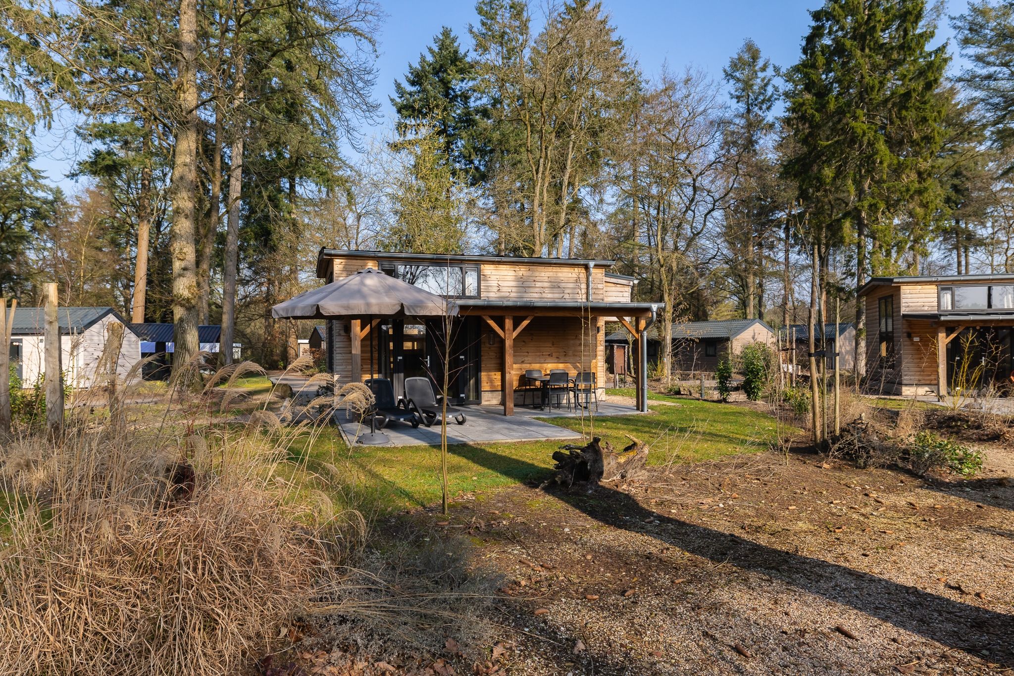 2-bedroom freehold villa in Maarn — photo 4 of 5