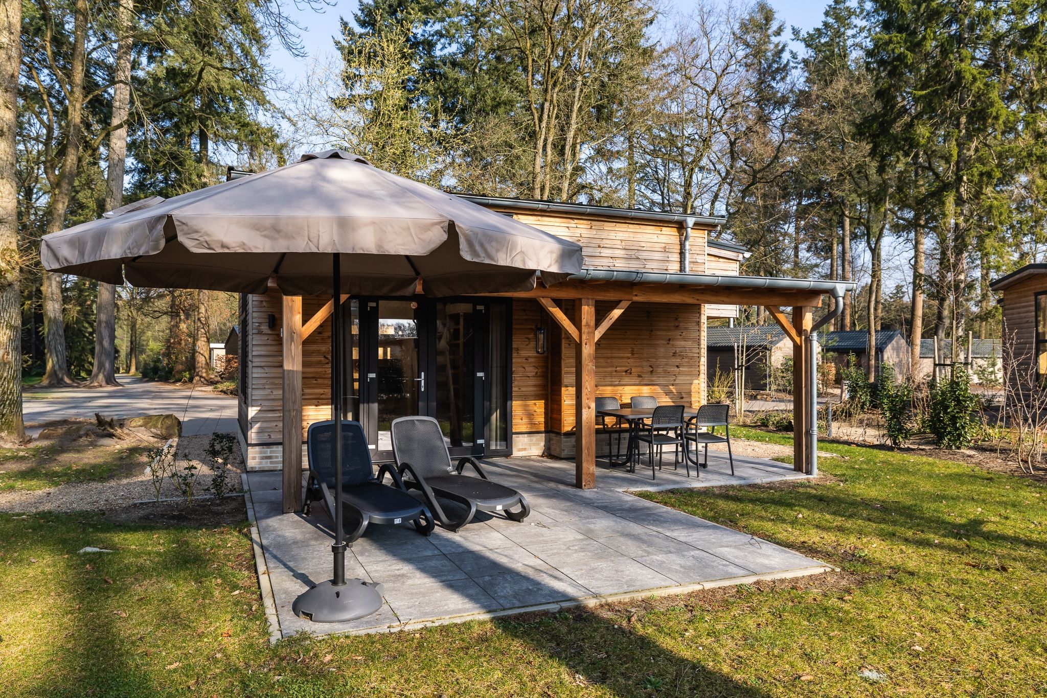 2-bedroom freehold villa in Maarn — photo 5 of 5