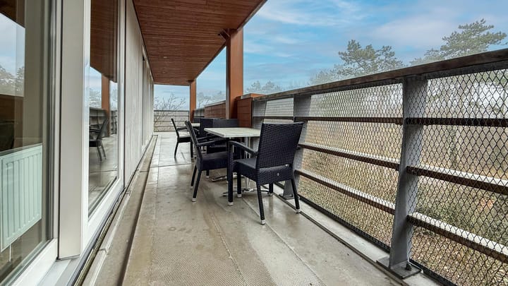 Photo 4 of Europalaan 35-40