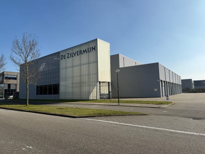 Grote Esch 830-b49, Moordrecht