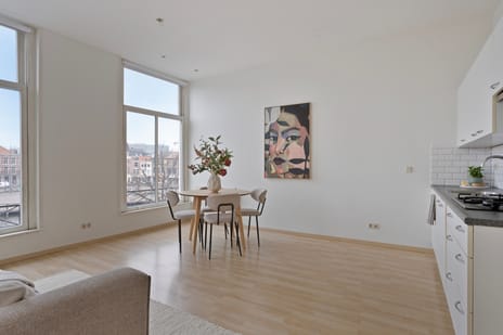 Turfmarkt 7-A secondary image