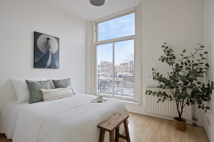 Foto 3 van Turfmarkt 7-A