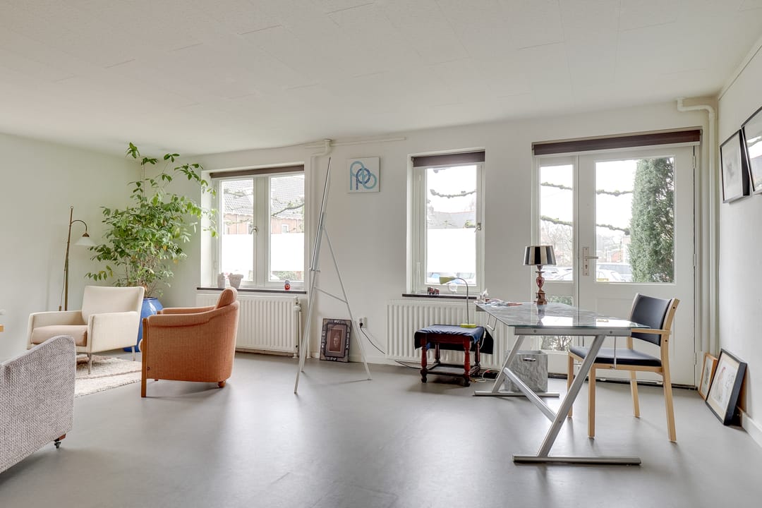 Foto 2 van Dorpsstraat 2