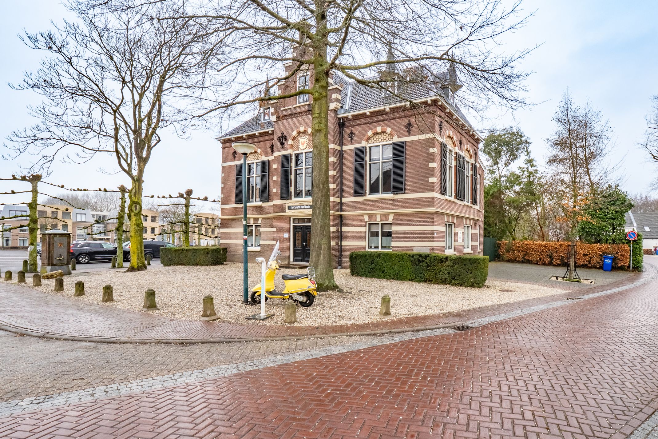 Foto 60 van Dorpsstraat 2