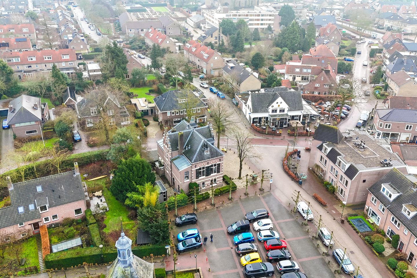 Foto 65 van Dorpsstraat 2