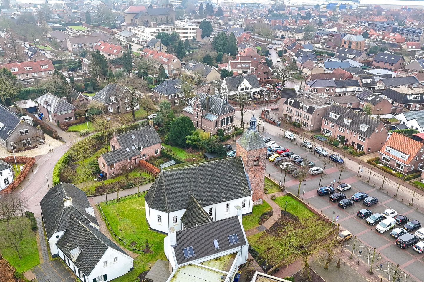 Foto 70 van Dorpsstraat 2