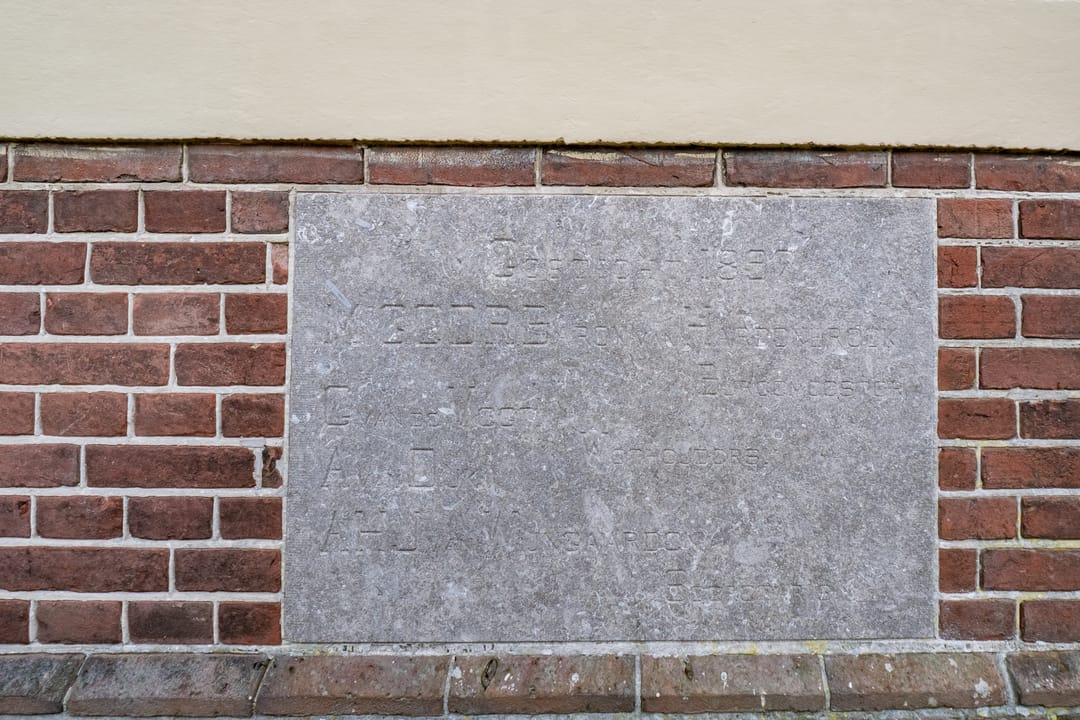 Foto 62 van Dorpsstraat 2