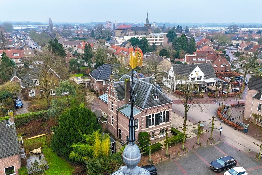 Foto 76 van Dorpsstraat 2