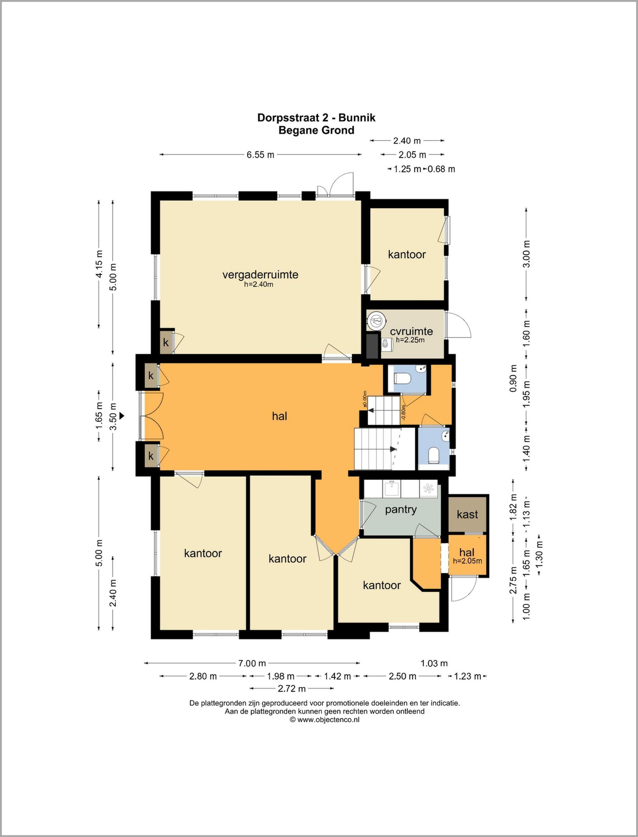 Foto 78 van Dorpsstraat 2
