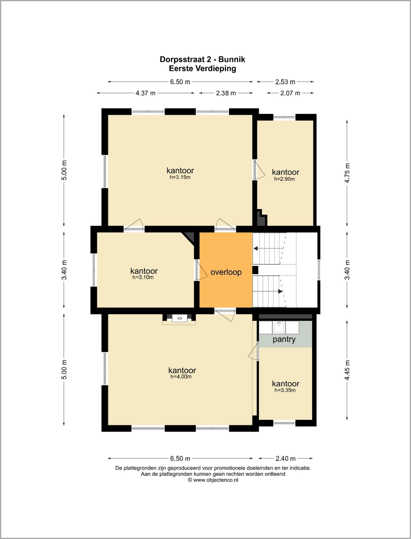 Foto 80 van Dorpsstraat 2