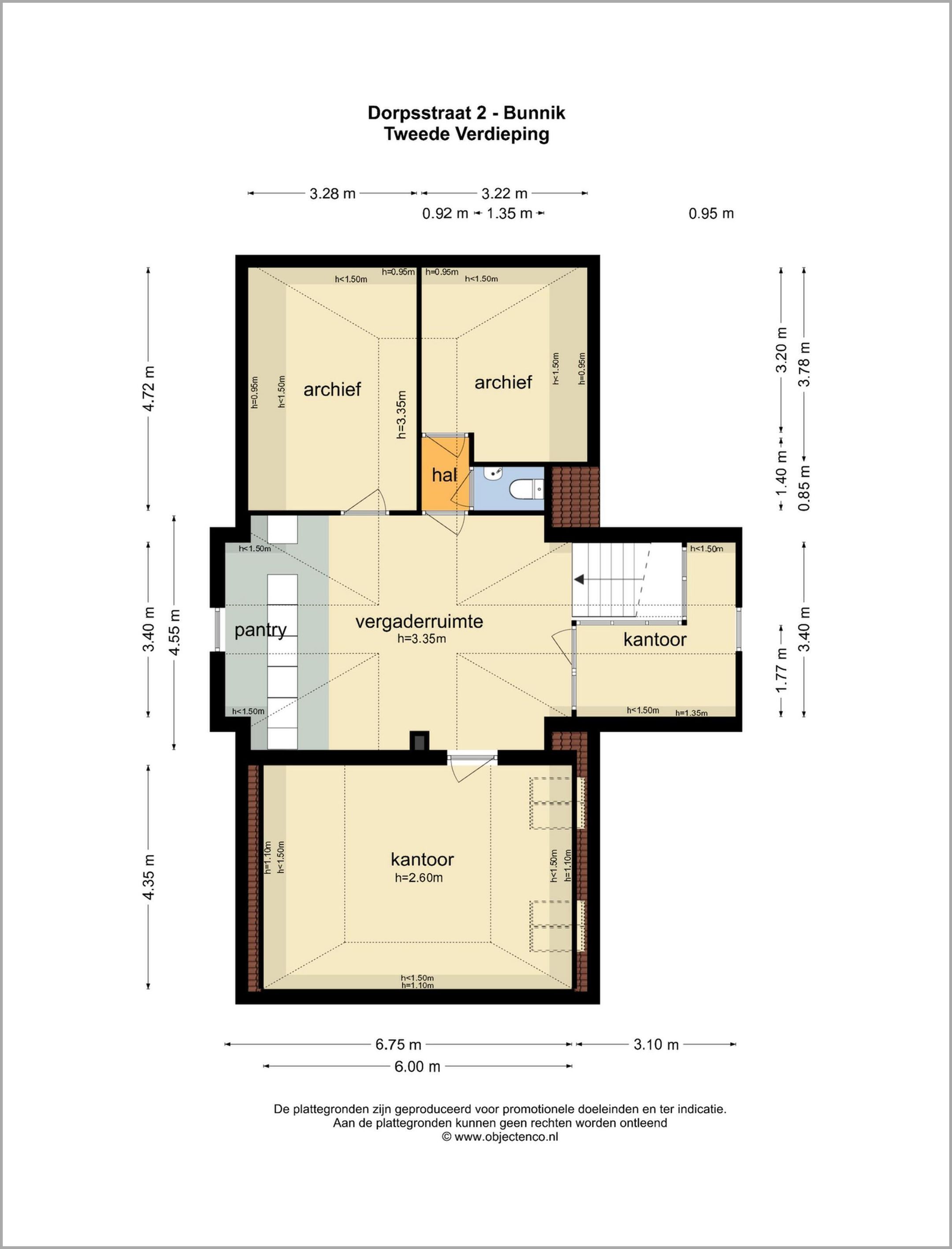 Foto 81 van Dorpsstraat 2