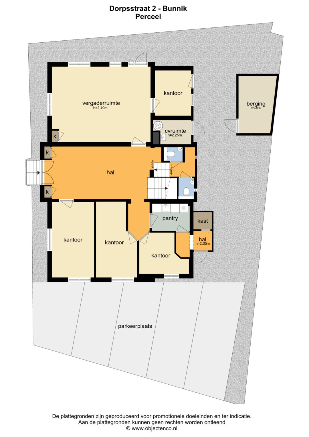 Foto 82 van Dorpsstraat 2