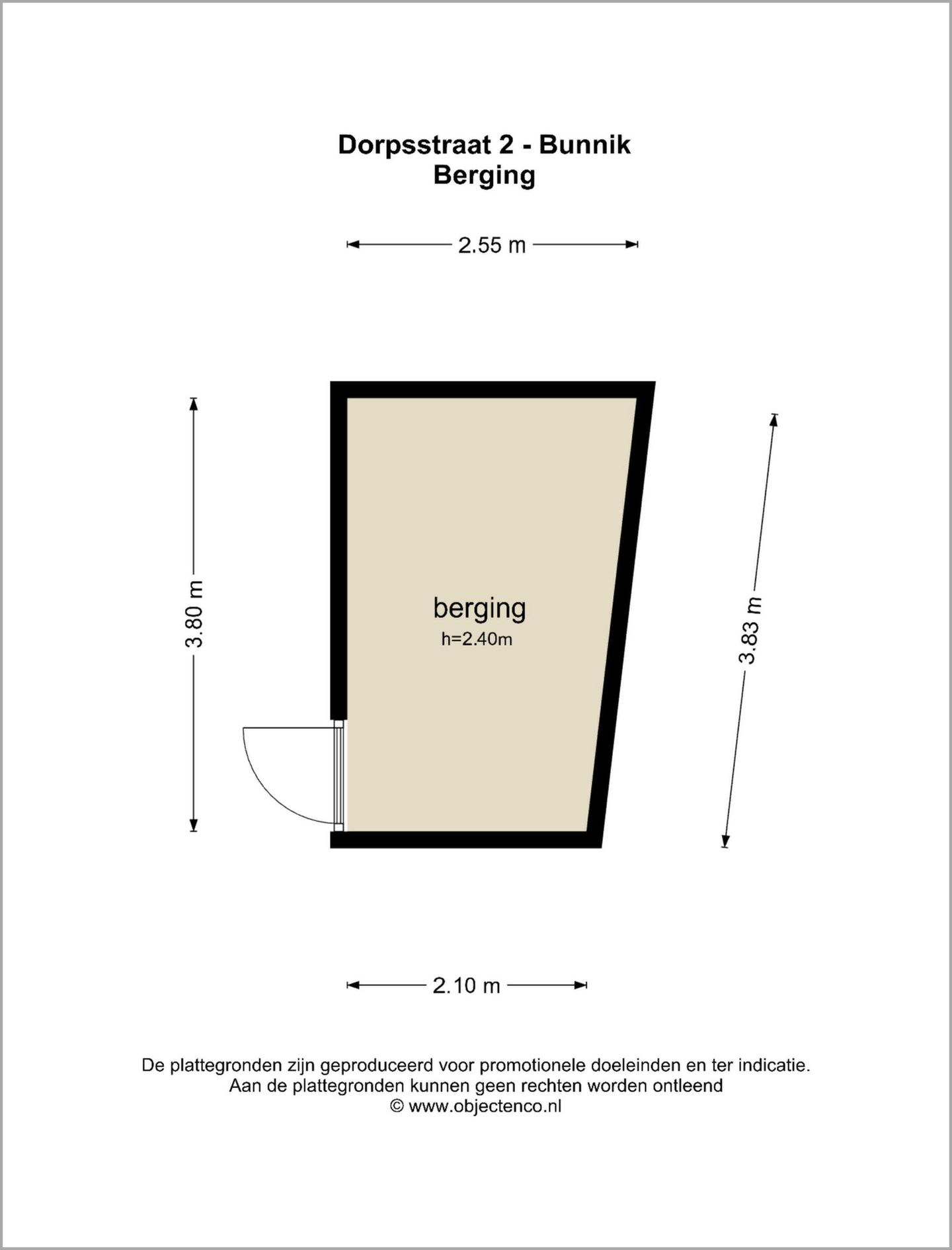 Foto 79 van Dorpsstraat 2