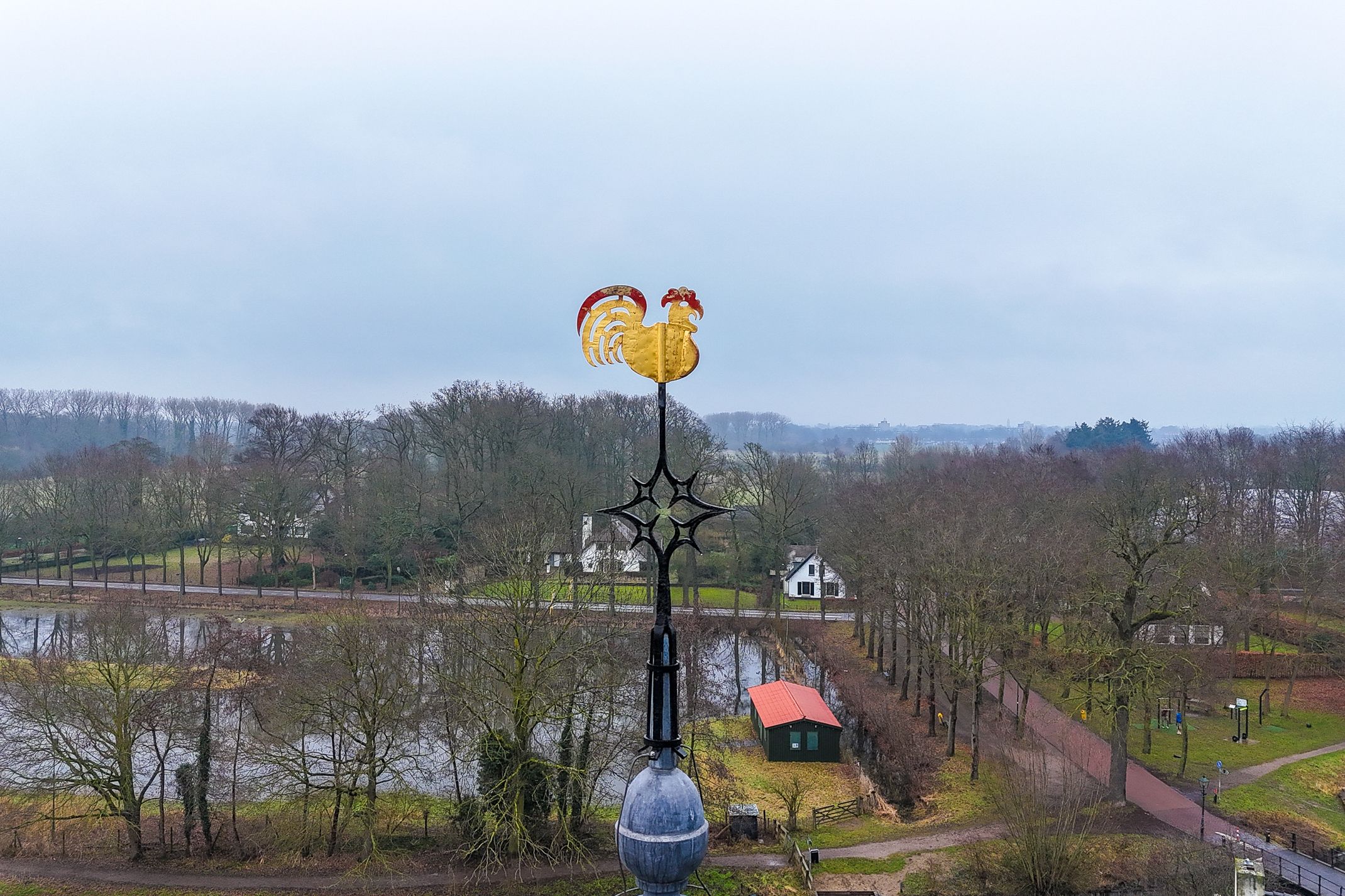 Foto 75 van Dorpsstraat 2