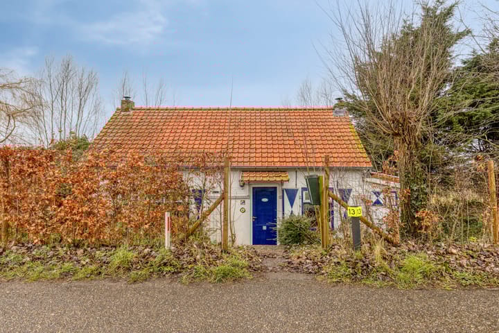 Foto 2 van Sint Josephstraat 13