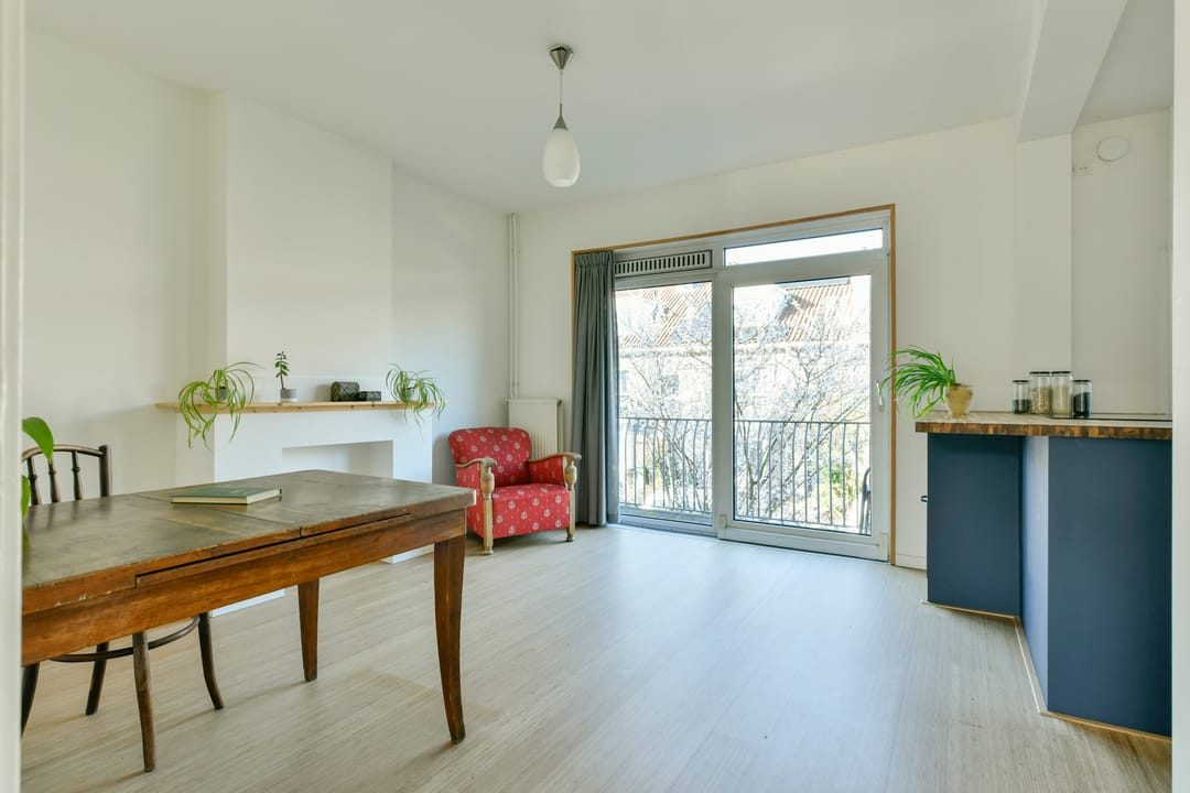 Photo 2 of Iepenrodelaan 6-BVR