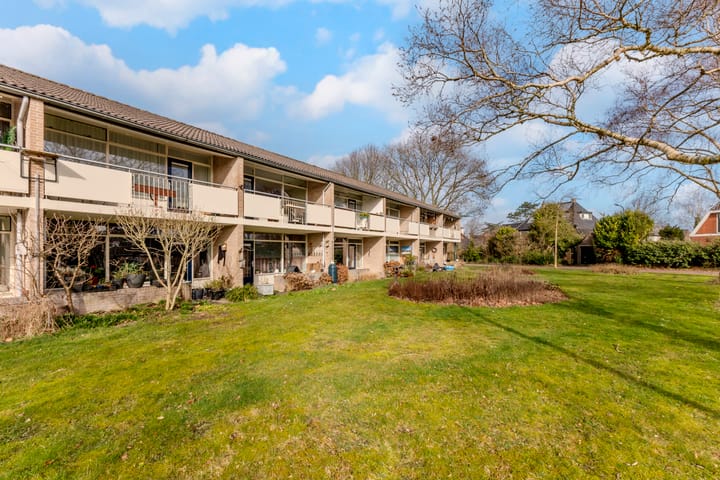 Het Wielemakersland 30