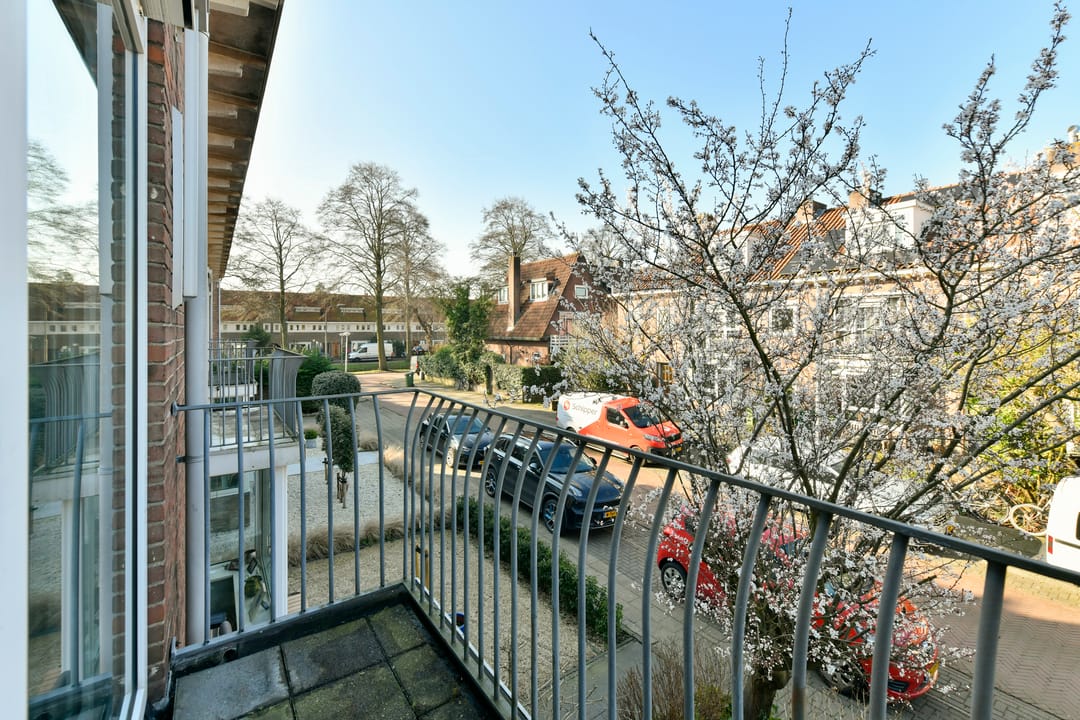 Photo 8 of Iepenrodelaan 6-BVR