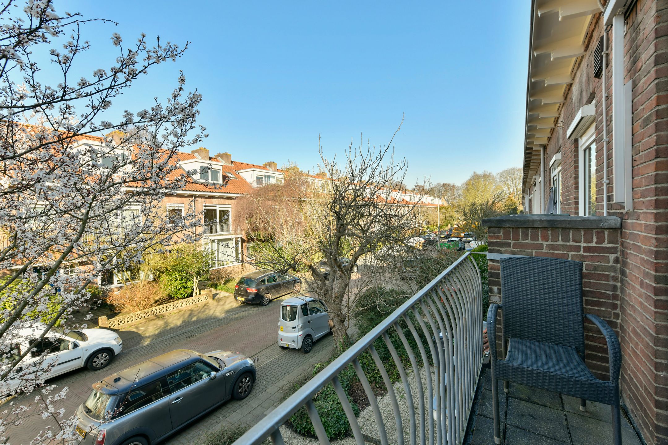 Photo 9 of Iepenrodelaan 6-BVR