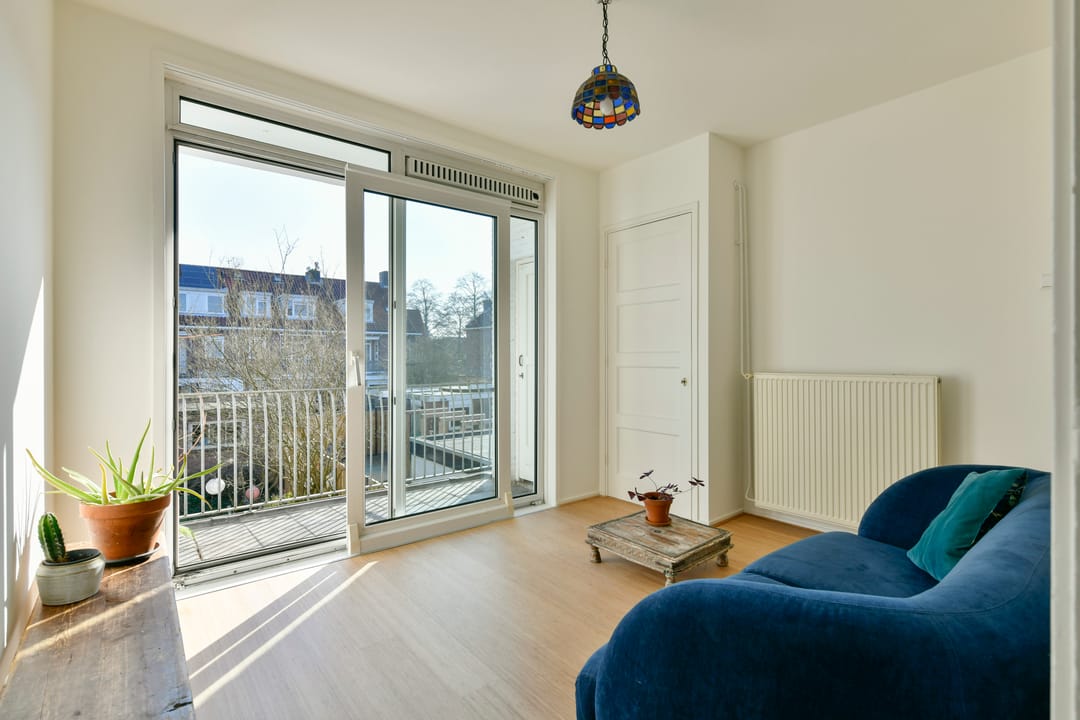 Photo 11 of Iepenrodelaan 6-BVR