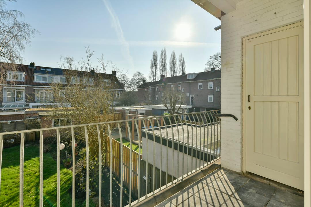 Photo 13 of Iepenrodelaan 6-BVR