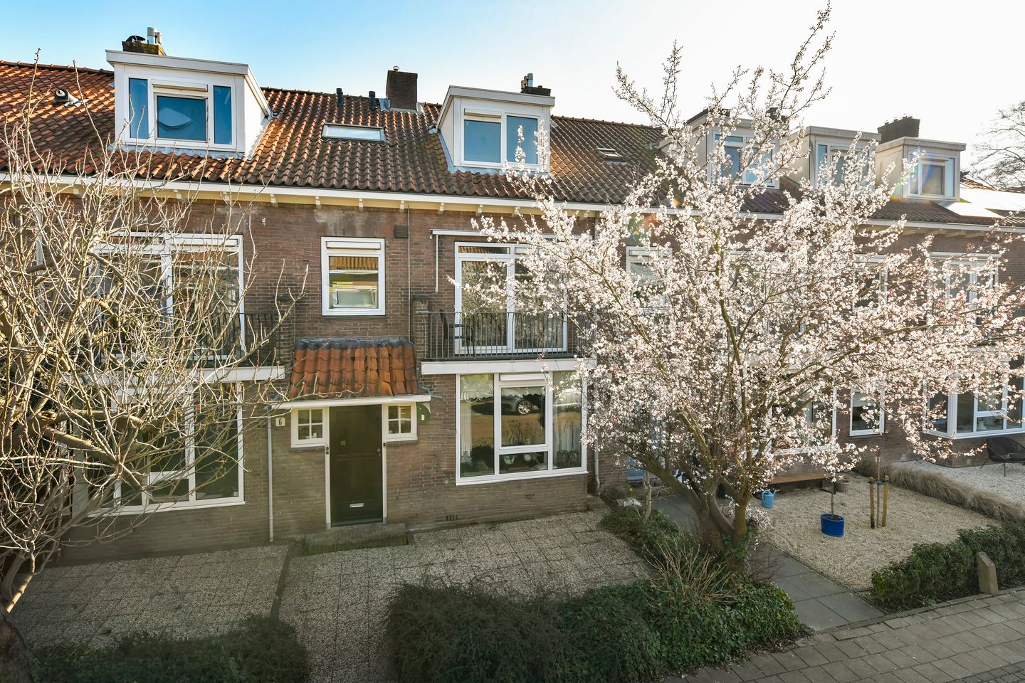 Photo 19 of Iepenrodelaan 6-BVR