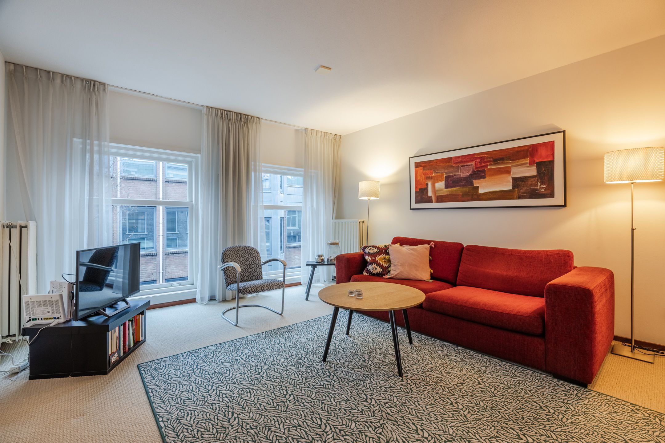 Foto 9 van Hoge Zand 102