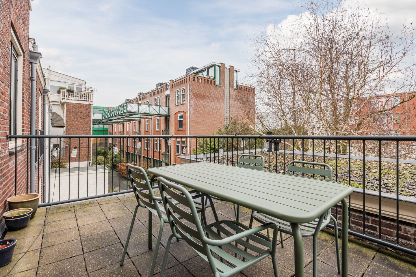 Foto 4 van Hoge Zand 102