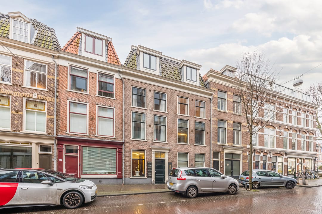 Foto 2 van Hoge Zand 102