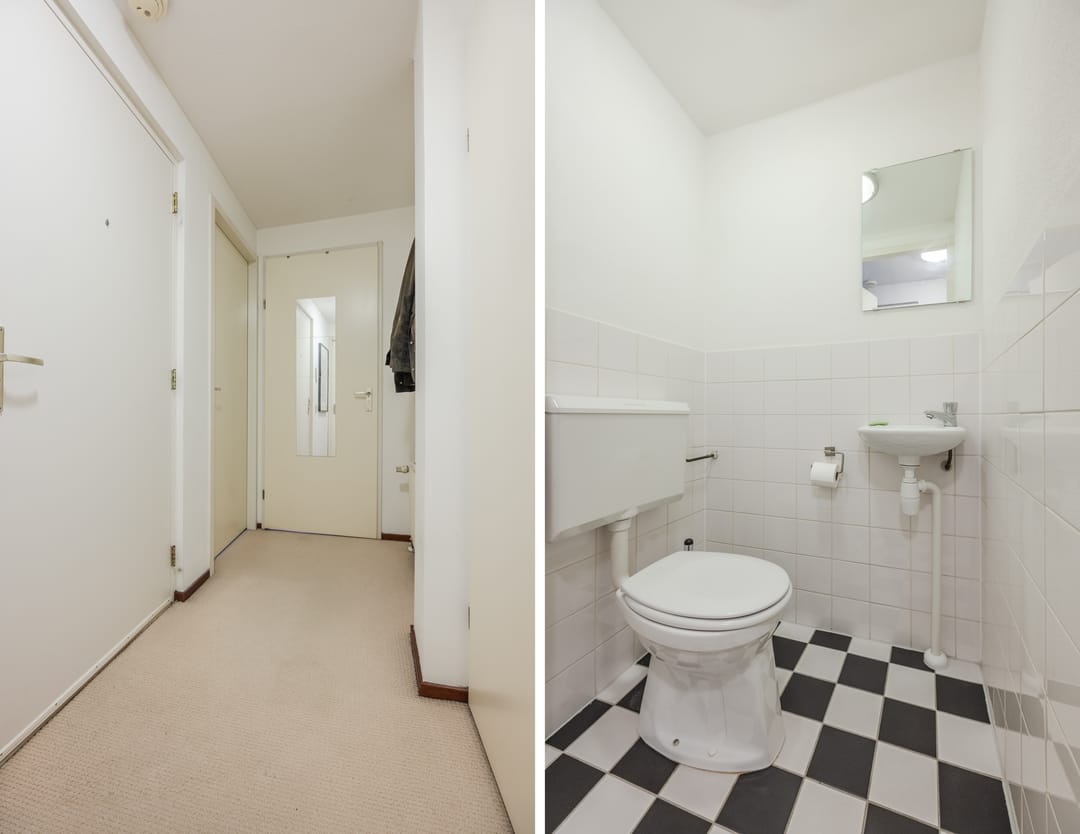 Foto 7 van Hoge Zand 102