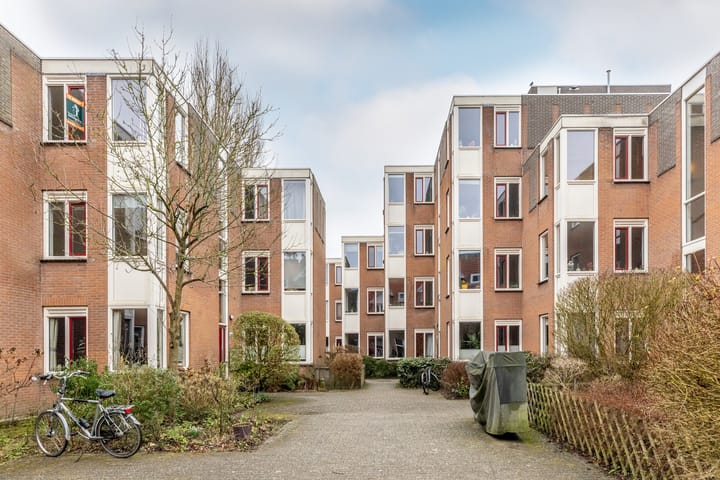 Bloemhofstraat 16-H main image