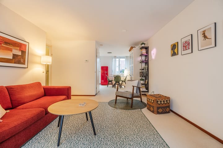 Photo 3 of Hoge Zand 102