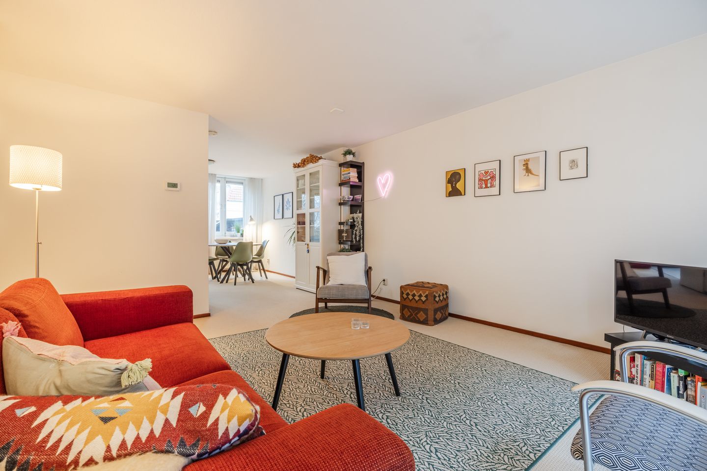 Foto 10 van Hoge Zand 102