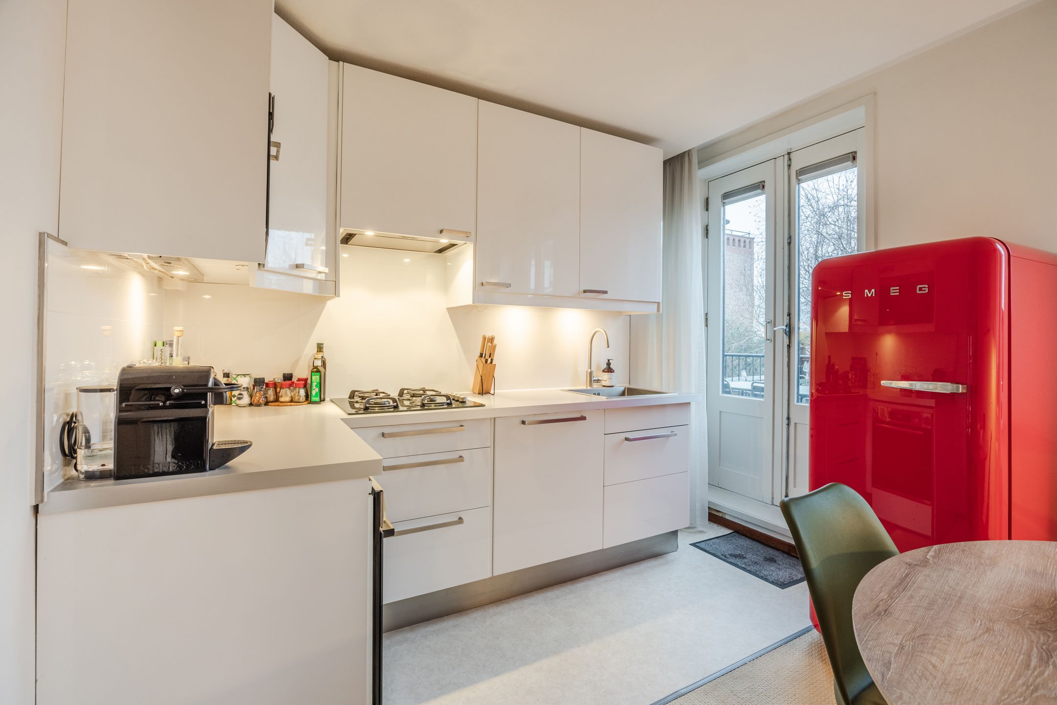 Foto 15 van Hoge Zand 102