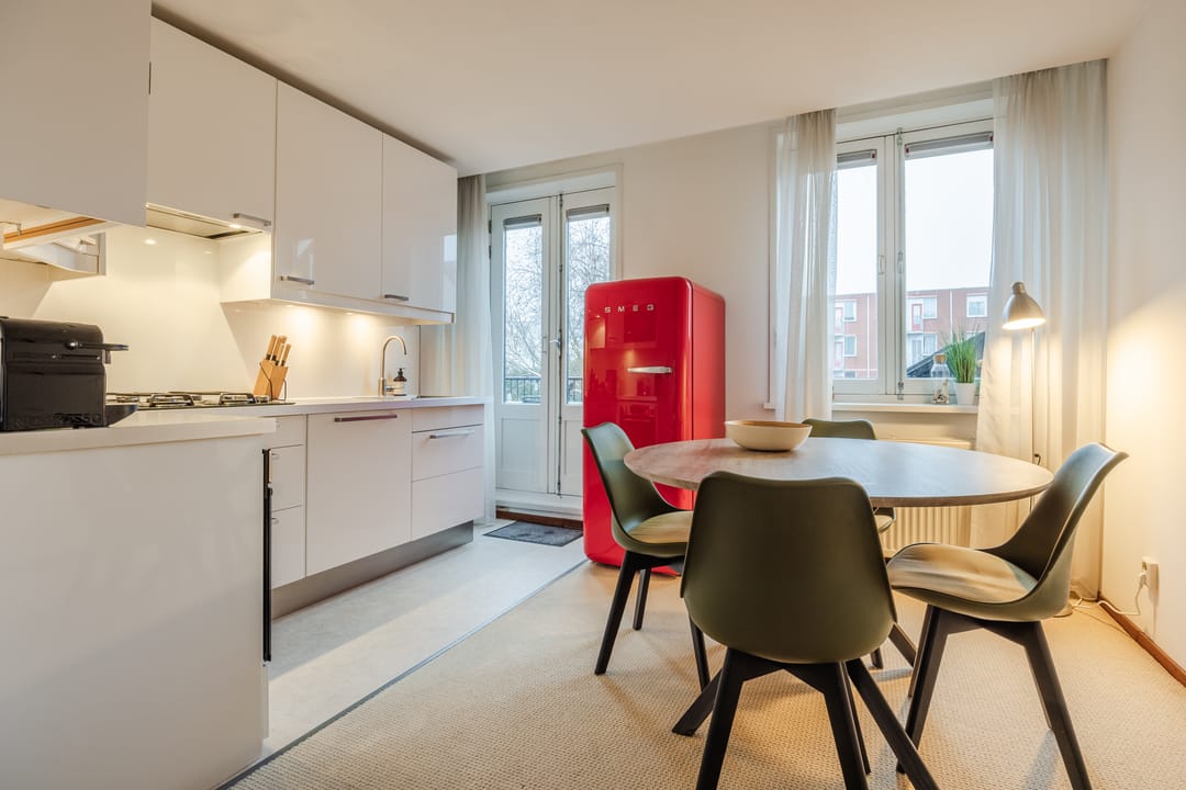 Foto 13 van Hoge Zand 102