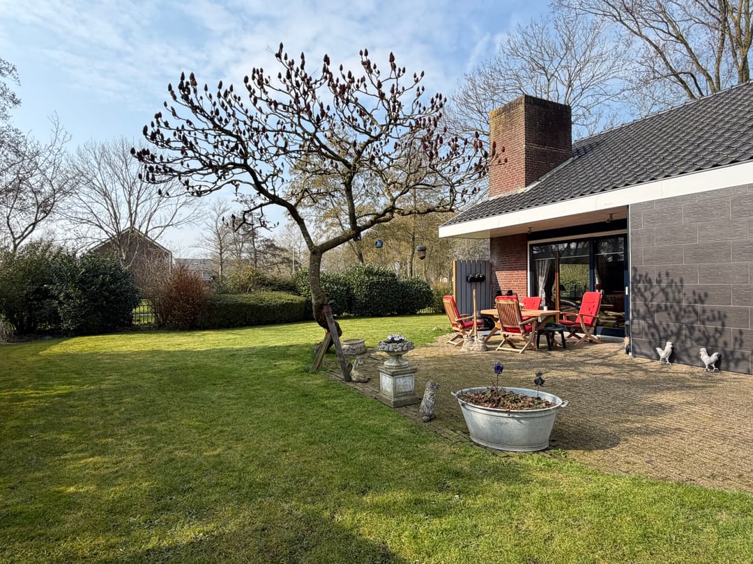 Foto 8 van Grote Belt 26