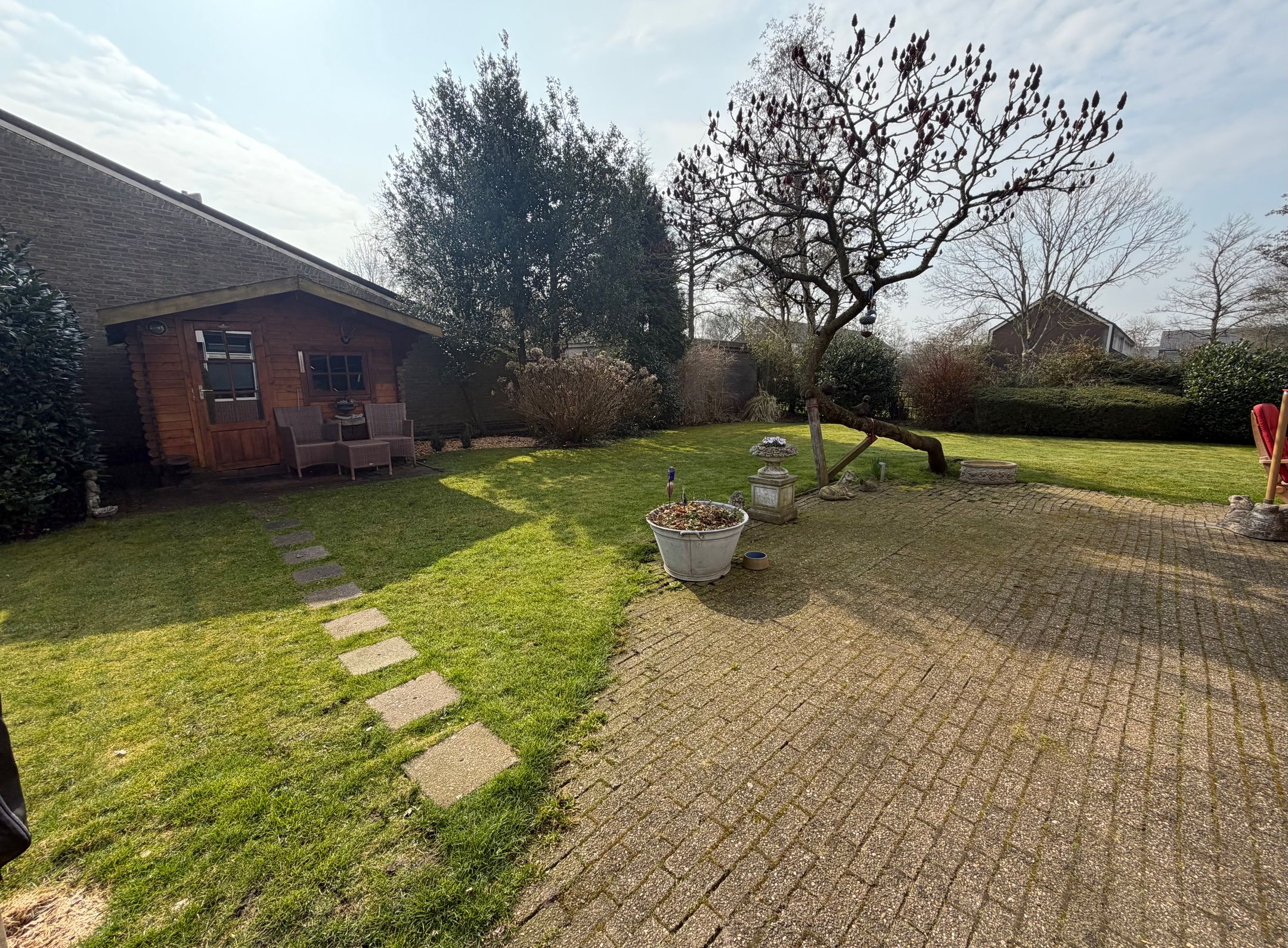 Foto 9 van Grote Belt 26