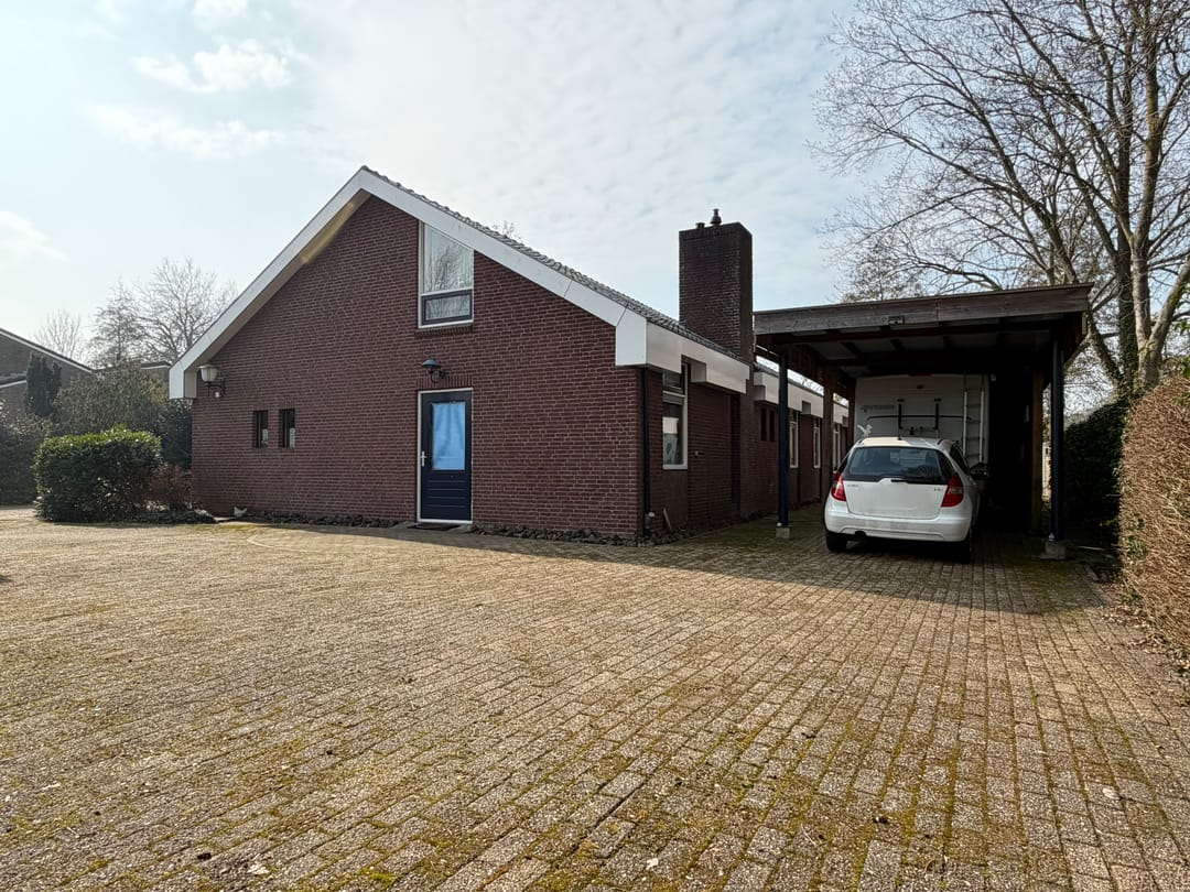 Foto 13 van Grote Belt 26