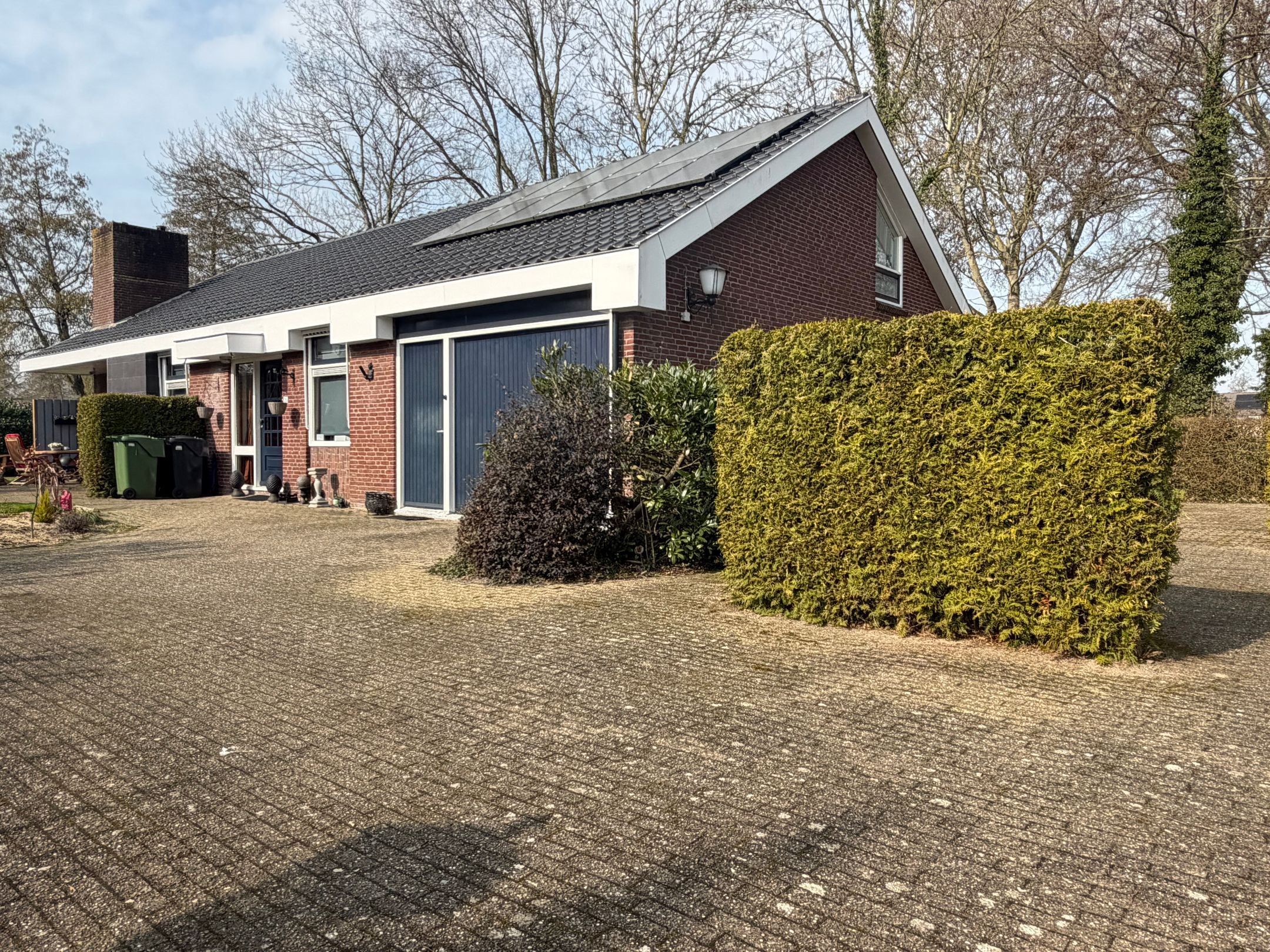 Foto 12 van Grote Belt 26