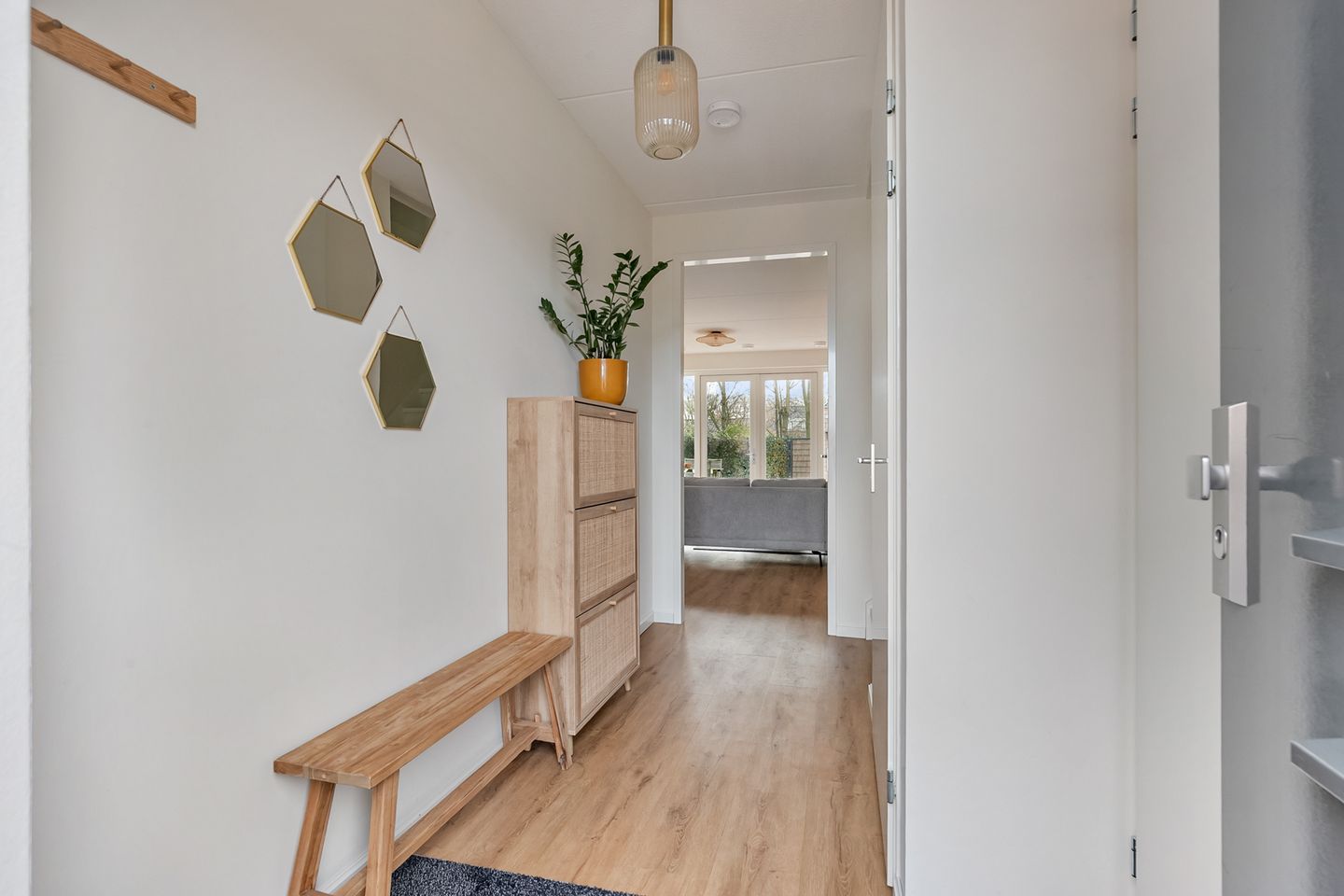 Photo 5 of Dokter Leo van der Laanstraat 49