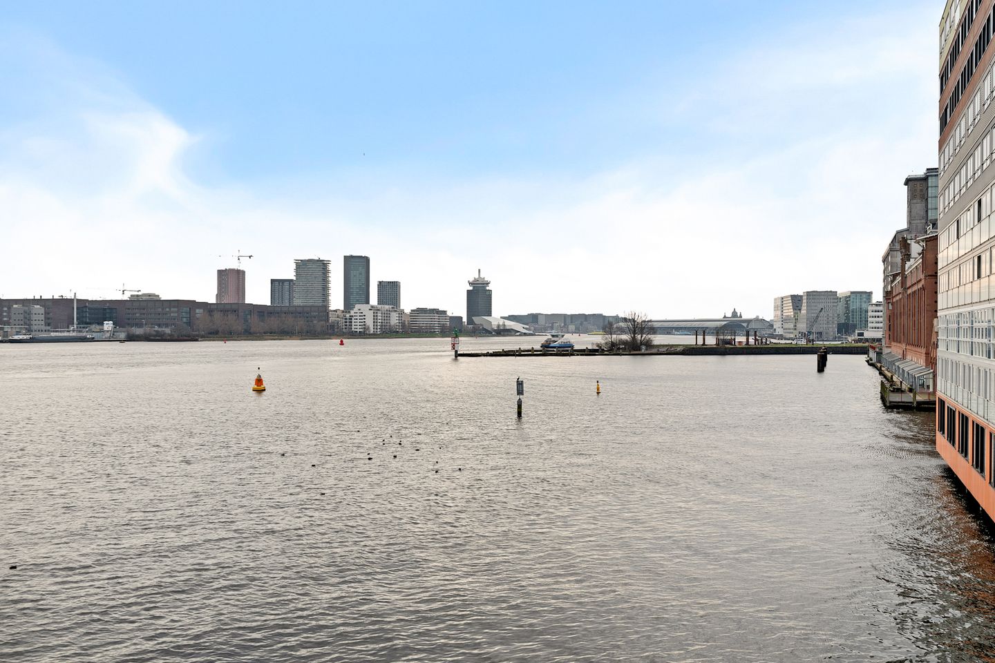 Bekijk foto 3 van Silodam 180