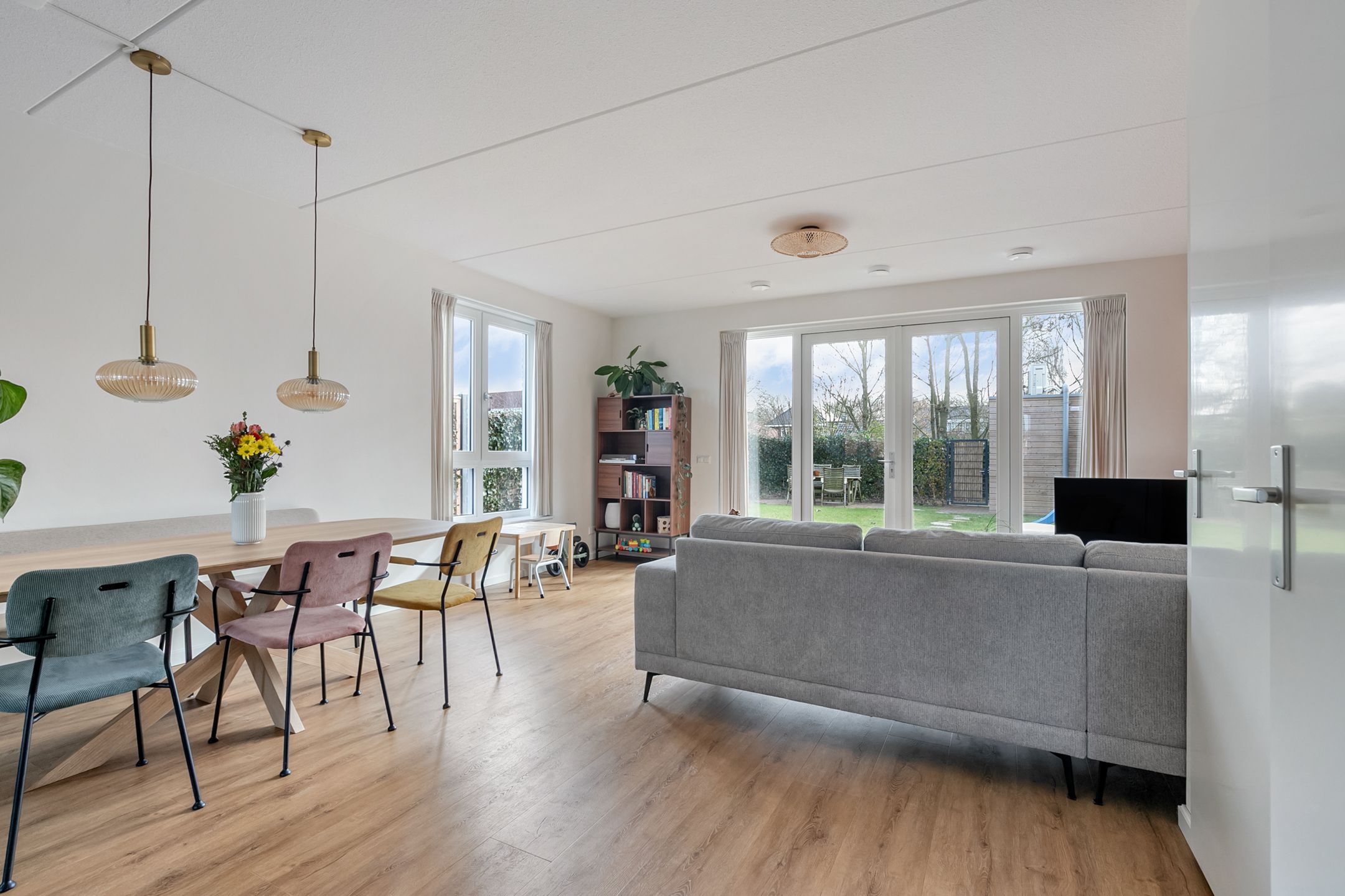 Photo 6 of Dokter Leo van der Laanstraat 49