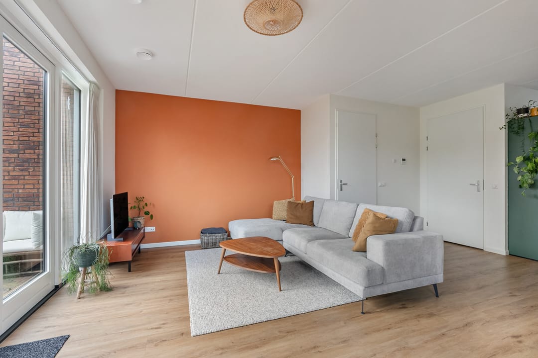 Photo 7 of Dokter Leo van der Laanstraat 49