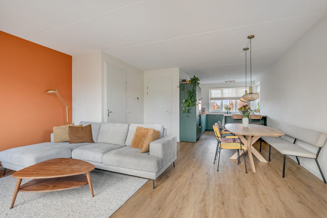 Photo 8 of Dokter Leo van der Laanstraat 49