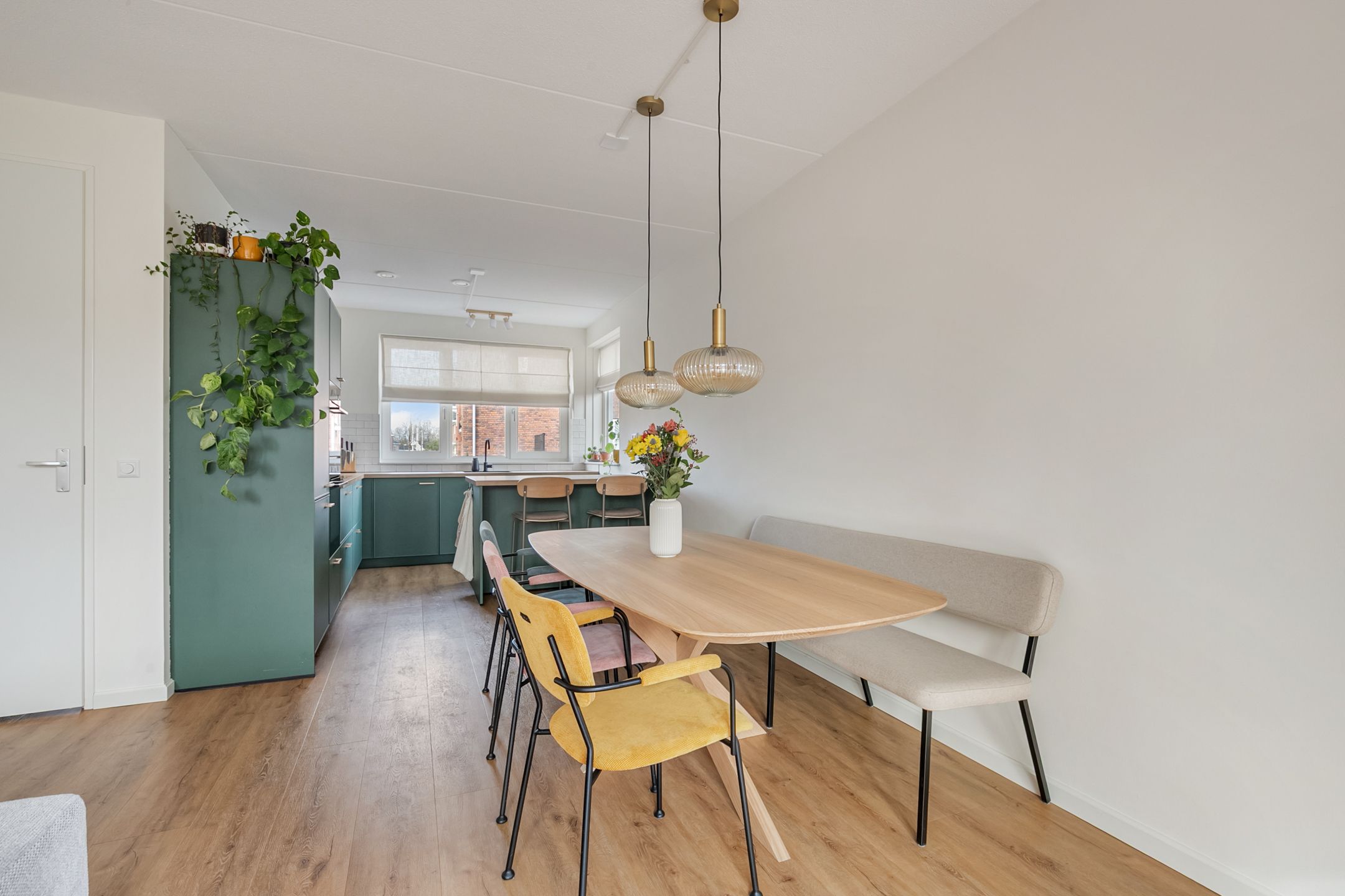 Photo 9 of Dokter Leo van der Laanstraat 49