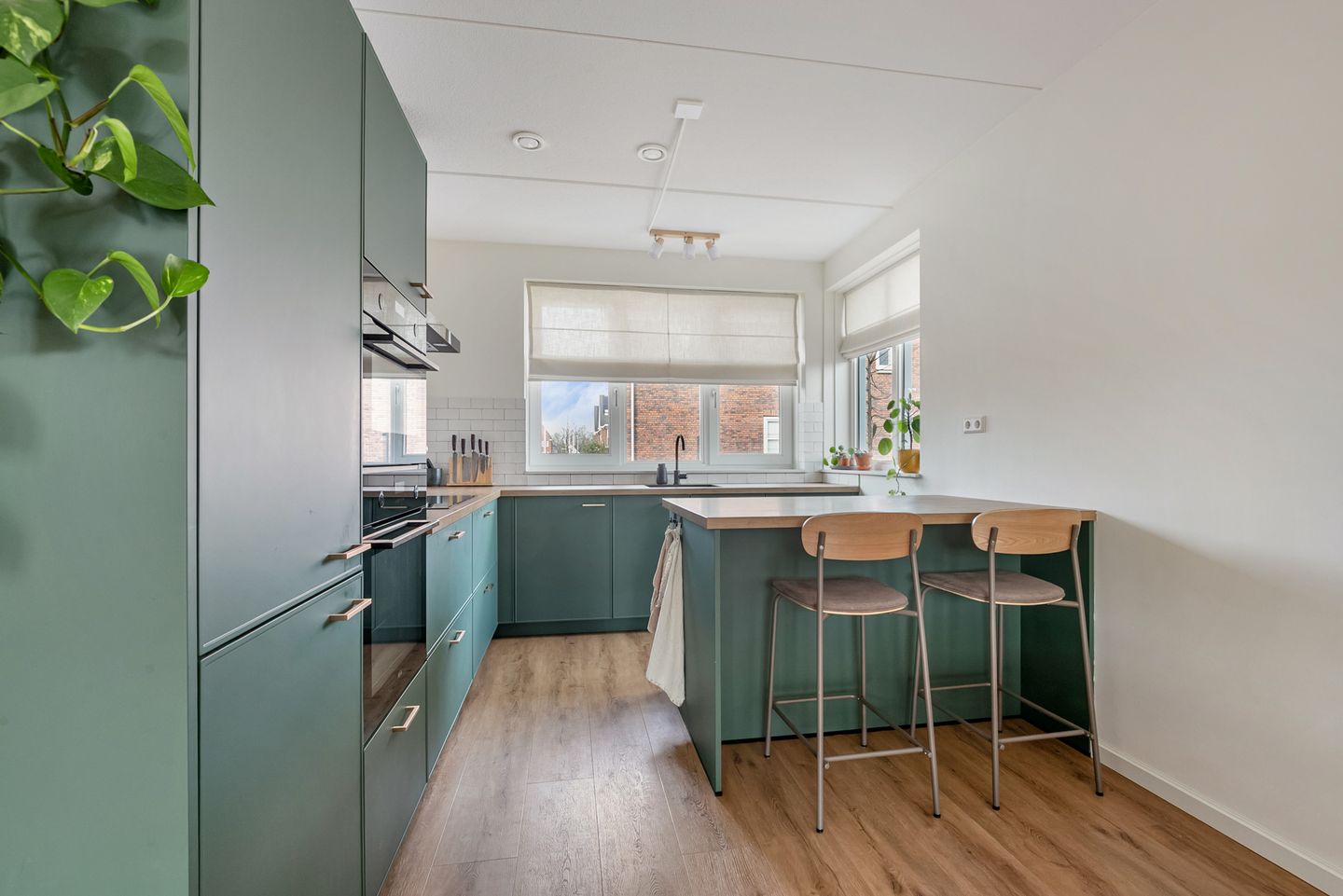 Photo 10 of Dokter Leo van der Laanstraat 49