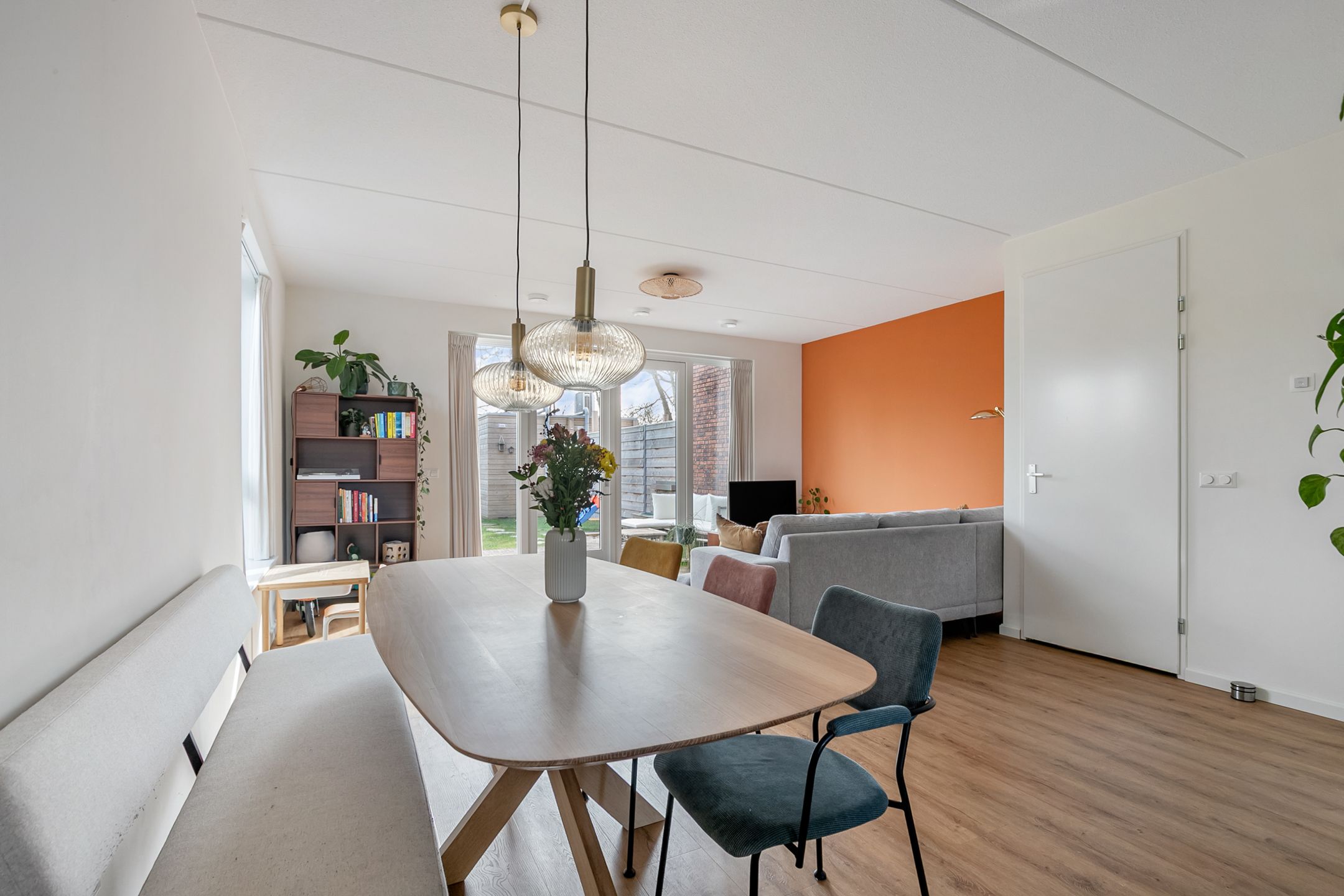 Photo 12 of Dokter Leo van der Laanstraat 49