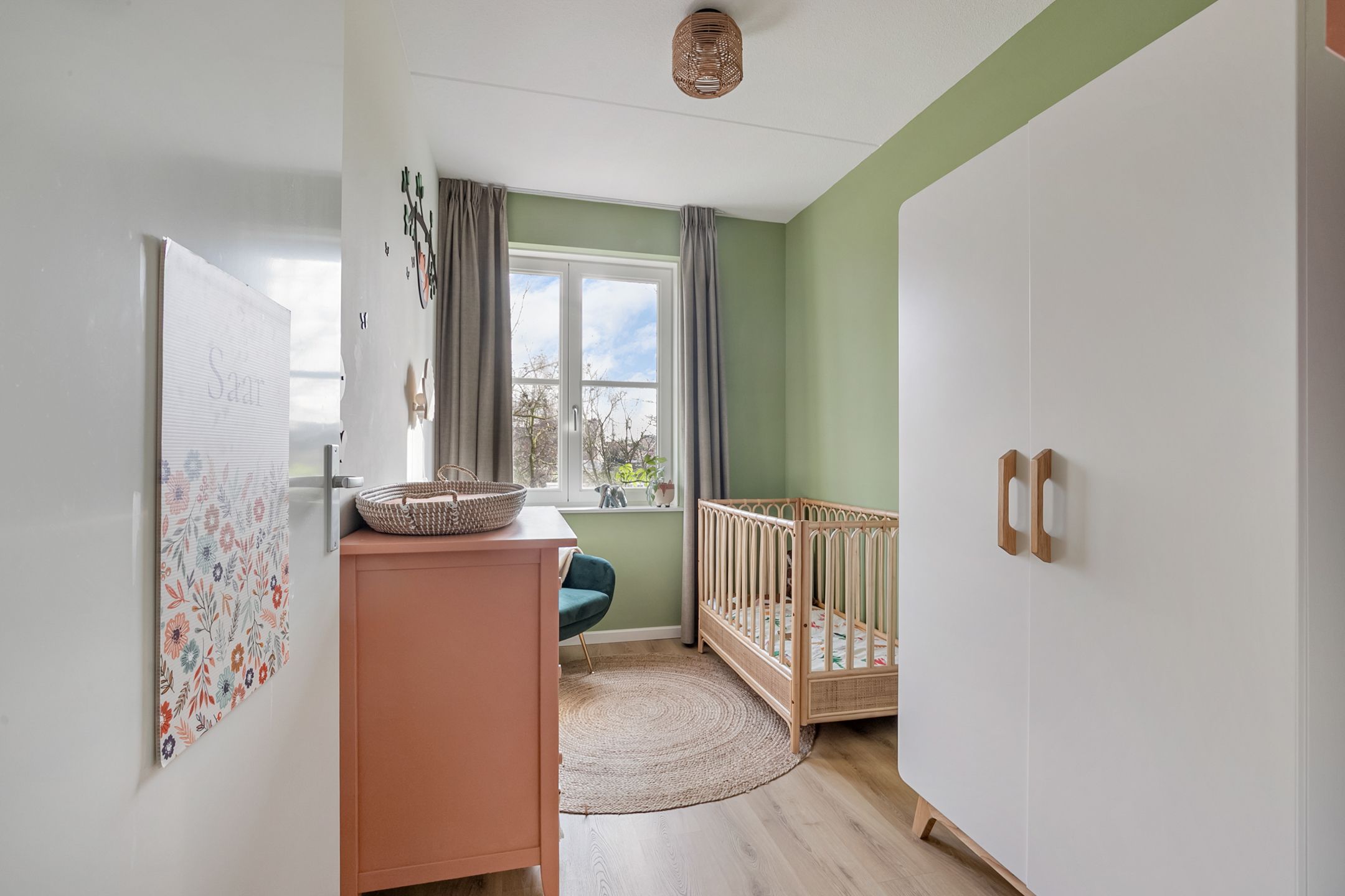 Photo 18 of Dokter Leo van der Laanstraat 49