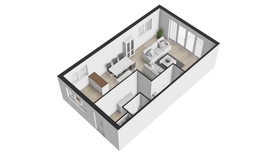 Photo 34 of Dokter Leo van der Laanstraat 49