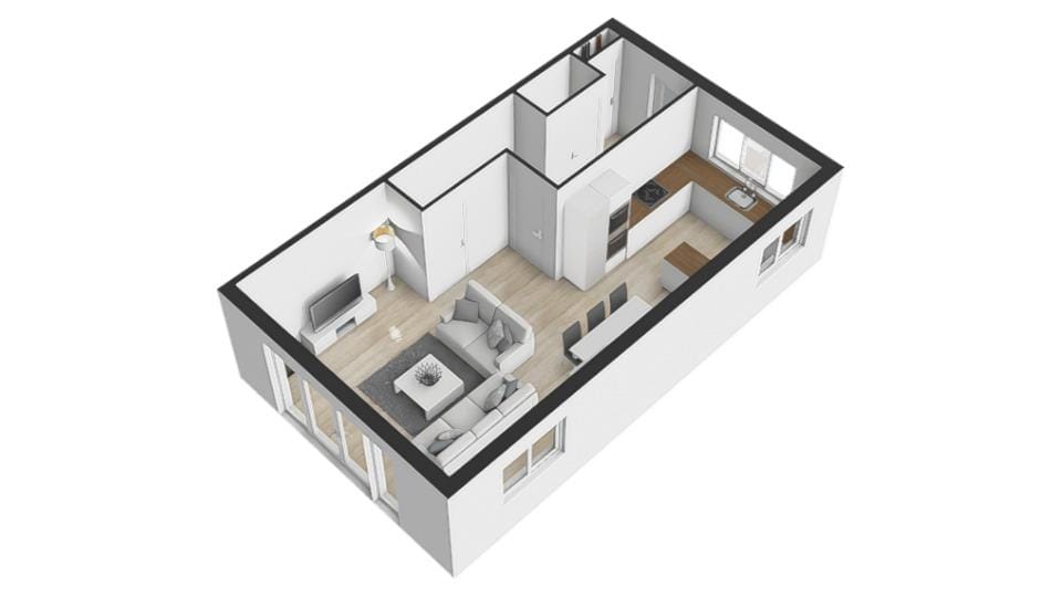 Photo 33 of Dokter Leo van der Laanstraat 49